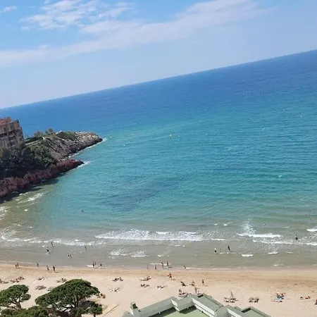 A Estrenar Preciosos Inter2, New Ln 12 Months Open! Self Check In! Reserva Garaje! Appartamento *