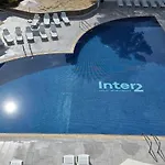 Nuevos 2026 Estrena Precioso Inter2, New Ln Salou! Self Check In! Parking! Port Aventura 4*