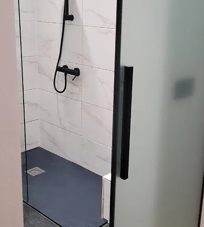 Inter2: New Self-check-in With Garage Apartment Salou