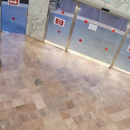 Inter2: New Self-check-in With Garage Apartment Salou
