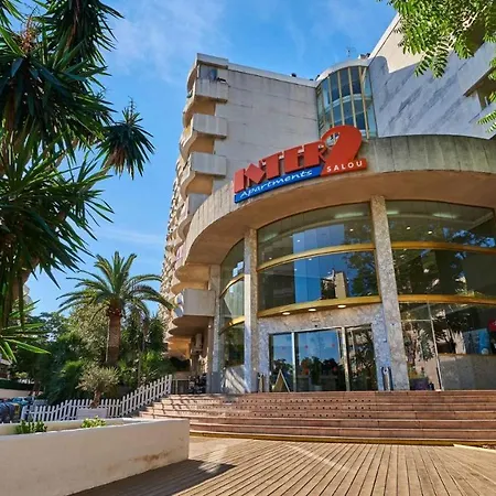 Apartament A Estrenar Preciosos Inter2, New Ln 12 Months Open! Self Check In! Reserva Garaje! *