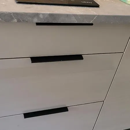 Apartment Inter2: New Self-check-in With Garage Salou