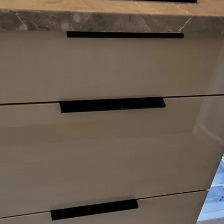 Inter2: New Self-check-in With Garage Apartment Salou