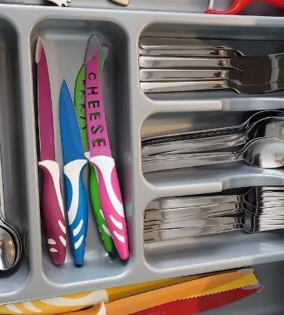 아파트 A Estrenar Preciosos Inter2, New Ln 12 Months Open! Self Check In! Reserva Garaje! 4*