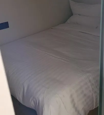 Inter2: New Self-check-in With Garage Apartment Salou