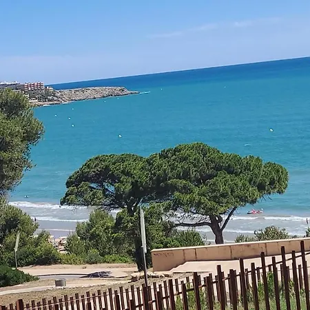 Inter2: New Self-check-in With Garage Salou