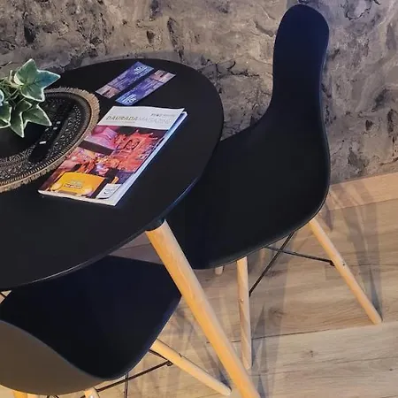 Inter2: New Self-check-in With Garage Salou