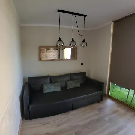 Inter2: New Self-check-in With Garage Apartment Salou