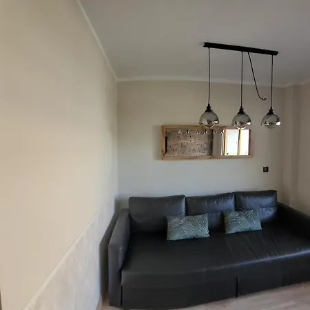 Apartment Inter2: New Self-check-in With Garage Salou