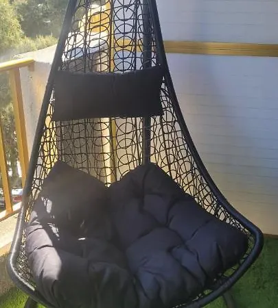 A Estrenar Preciosos Inter2, New Ln 12 Months Open! Self Check In! Reserva Garaje! 4*