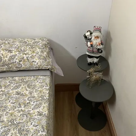 Inter2: New Self-check-in With Garage Apartment *