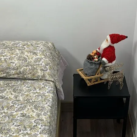 Apartment Inter2: New Self-check-in With Garage *
