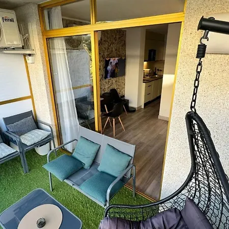 Inter2: New Self-check-in With Garage Apartment *