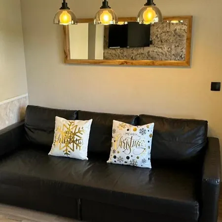 아파트 A Estrenar Preciosos Inter2, New Ln 12 Months Open! Self Check In! Reserva Garaje! 4*