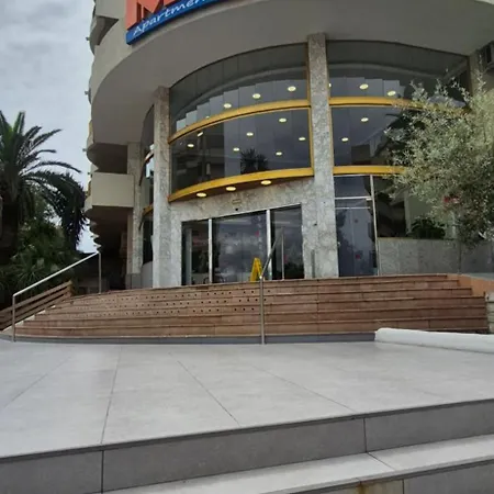 Daire A Estrenar Preciosos Inter2, New Ln 12 Months Open! Self Check In! Reserva Garaje!