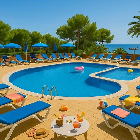 A Estrenar Preciosos Inter2, New Ln 12 Months Open! Self Check In! Reserva Garaje! * Salou