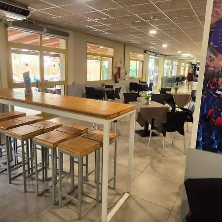 A Estrenar Preciosos Inter2, New Ln 12 Months Open! Self Check In! Reserva Garaje! Daire