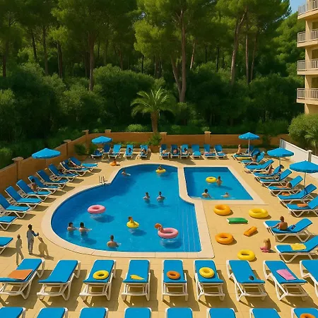 Daire A Estrenar Preciosos Inter2, New Ln 12 Months Open! Self Check In! Reserva Garaje!