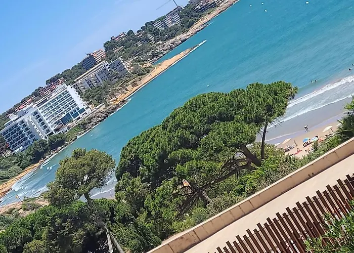 A Estrenar Preciosos Inter2, New Ln 12 Months Open! Self Check In! Reserva Garaje! 4*