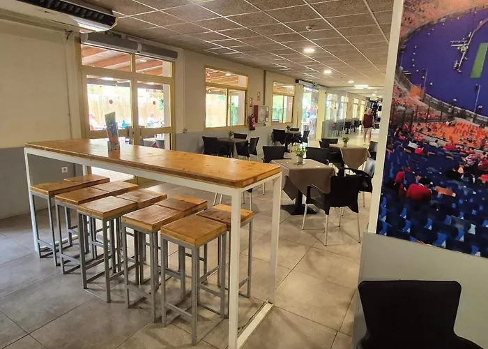 A Estrenar Preciosos Inter2, New Ln 12 Months Open! Self Check In! Reserva Garaje! 아파트