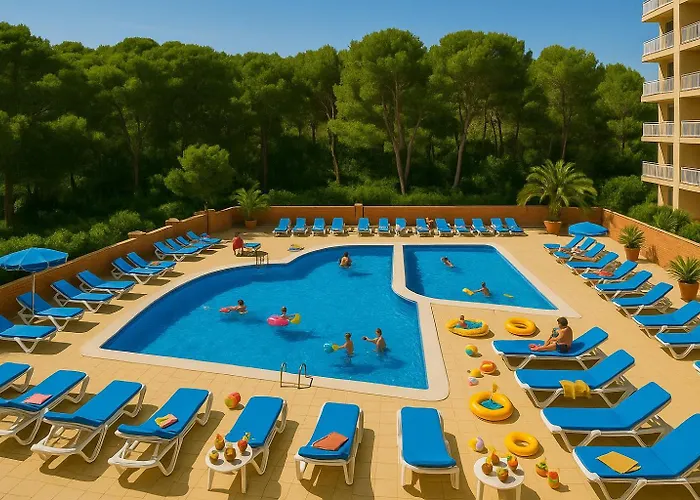 A Estrenar Preciosos Inter2, New Ln 12 Months Open! Self Check In! Reserva Garaje! 아파트 4*
