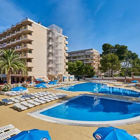 Inter2: New Self-check-in With Garage Salou