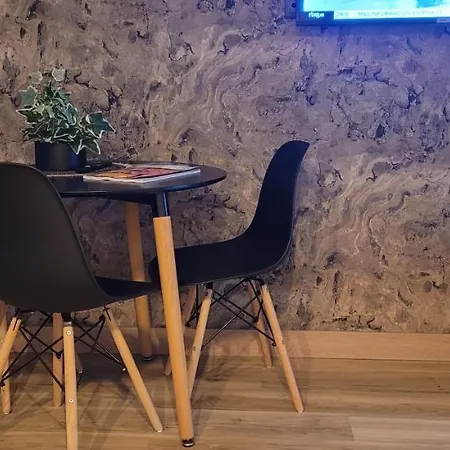 Inter2: New Self-check-in With Garage * Salou